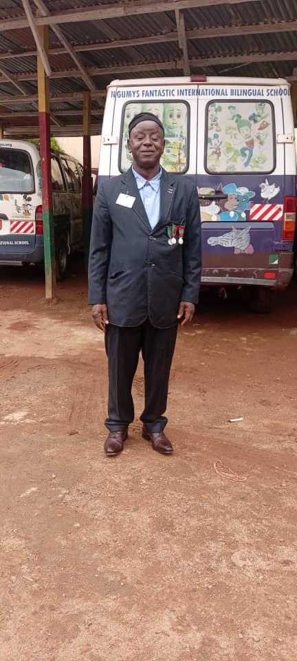 Ajuamendem Prudencia